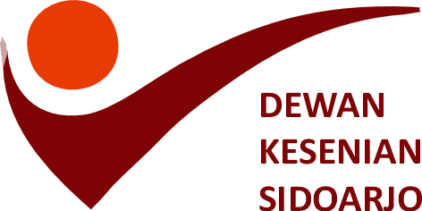 Logo Dewan Kesenian Sidoarjo