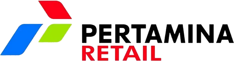 Logo Pertamina Retail